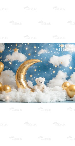 Tło fotograficzne Urodziny UB_592